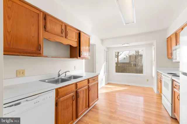 $395,000 | 5404 Leavells Crossing Drive, Fredericksburg, VA 22407