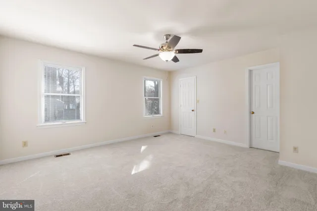 $395,000 | 5404 Leavells Crossing Drive, Fredericksburg, VA 22407