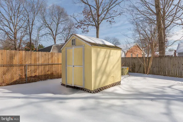 $395,000 | 5404 Leavells Crossing Drive, Fredericksburg, VA 22407