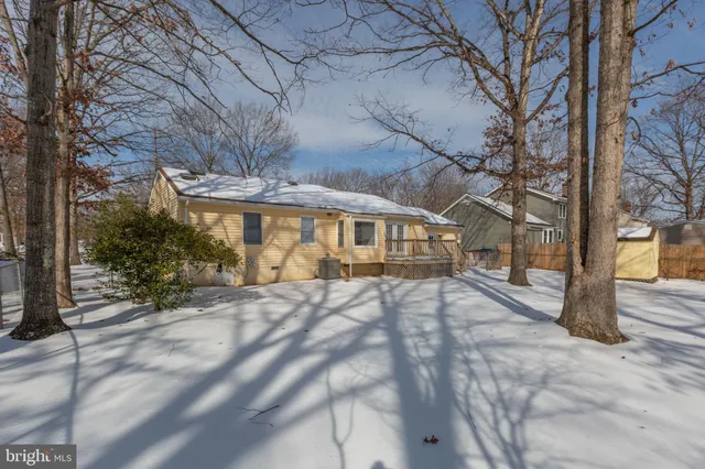 $395,000 | 5404 Leavells Crossing Drive, Fredericksburg, VA 22407