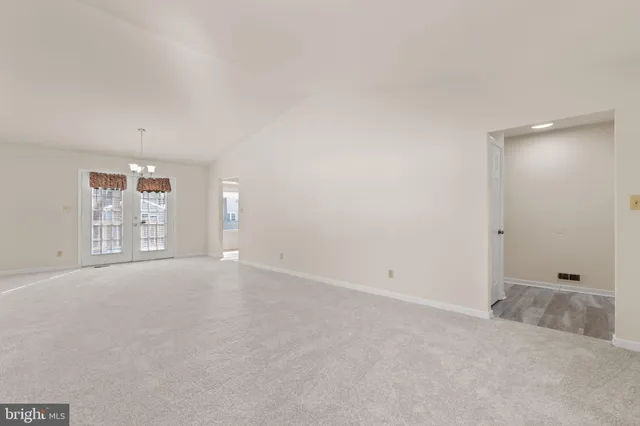 $395,000 | 5404 Leavells Crossing Drive, Fredericksburg, VA 22407