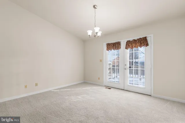 $395,000 | 5404 Leavells Crossing Drive, Fredericksburg, VA 22407