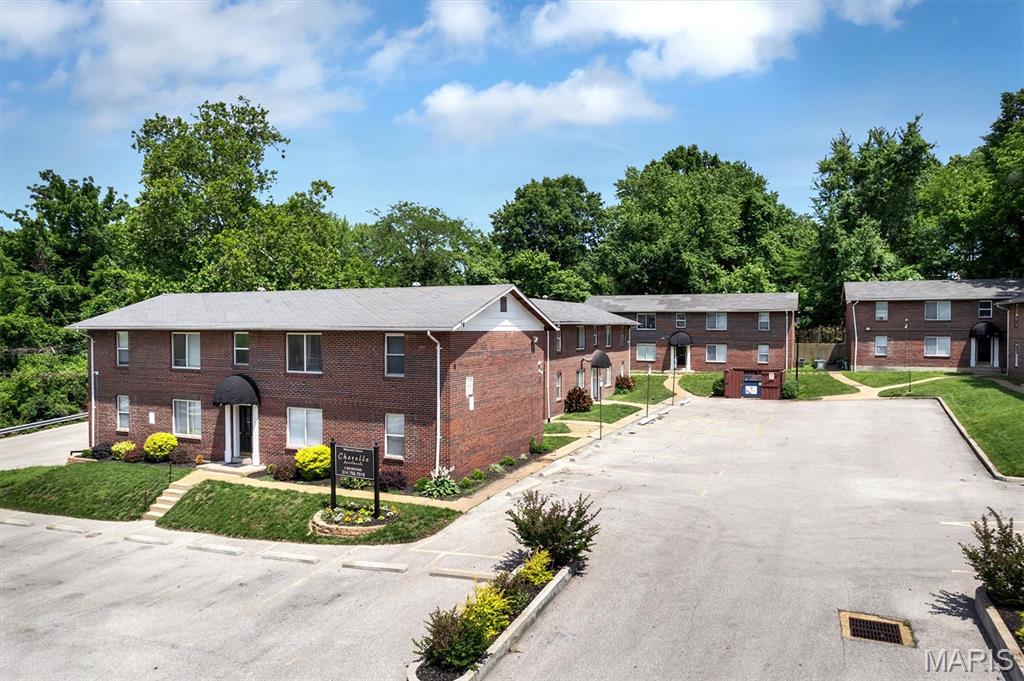 245 Chambers Road Riverview, MO 63137 - Photo 26 of 67 Gallery Image 26