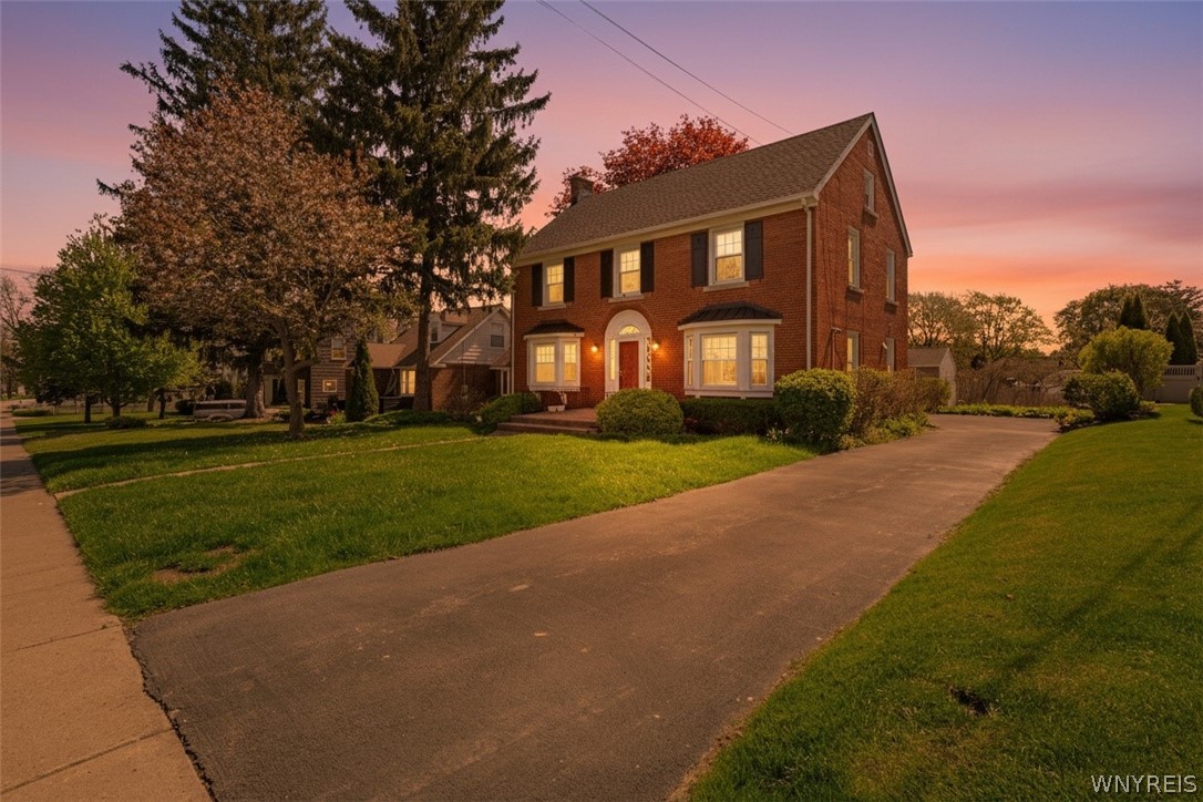 4831 Lewiston Road Niagara Falls, NY 14305 - Photo 1 of 46