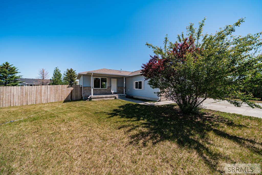 3879 Ash Lane Rigby, ID 83442 - Photo 1 of 45