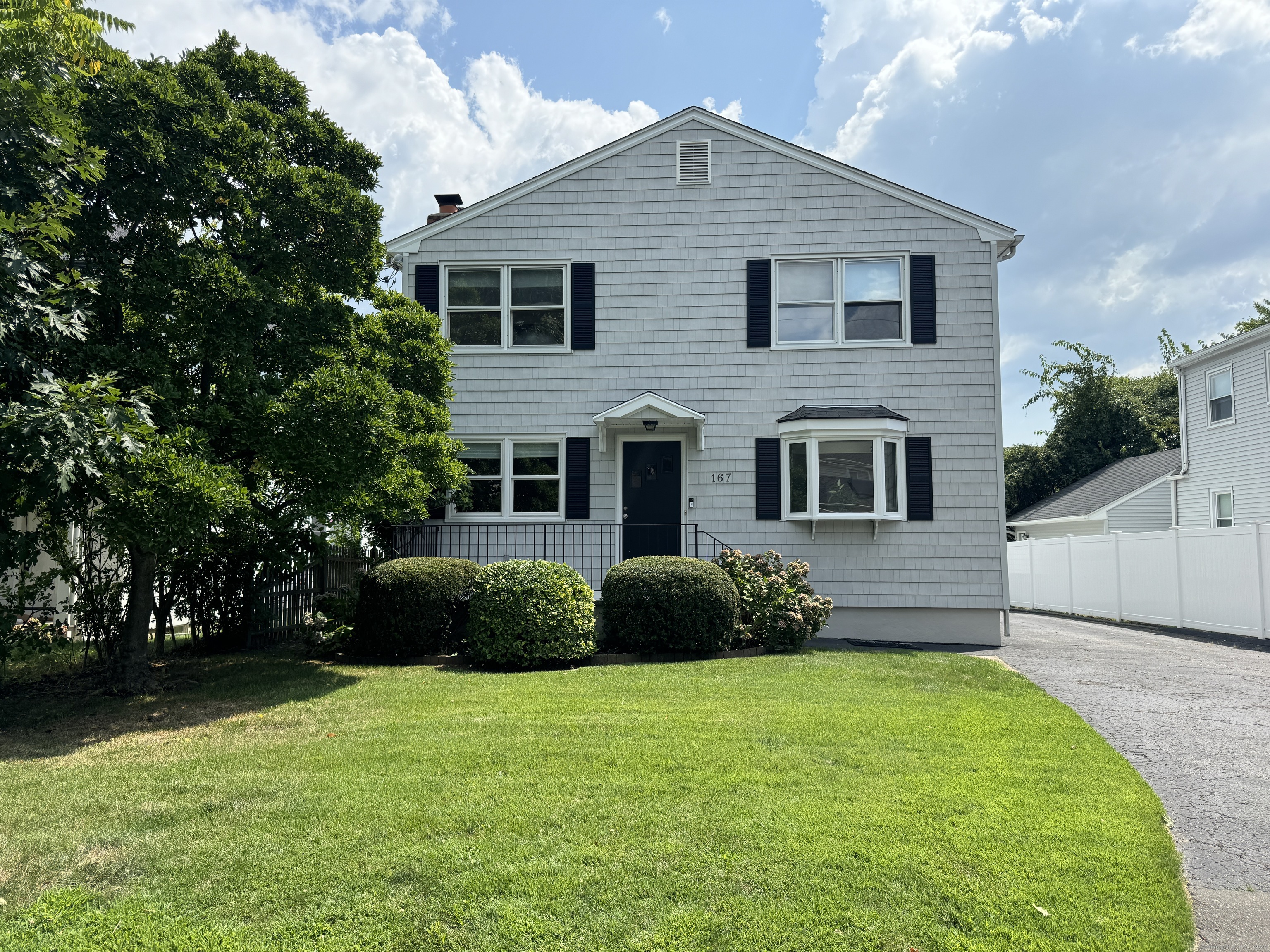 167 Rakoczy Avenue Fairfield, CT 06824 - Photo 1 of 1 Gallery Image 1
