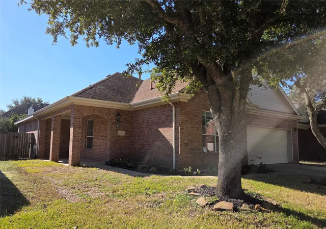 $2,350 | 4607 Wild Bluebonnet Way, Houston, TX 77084