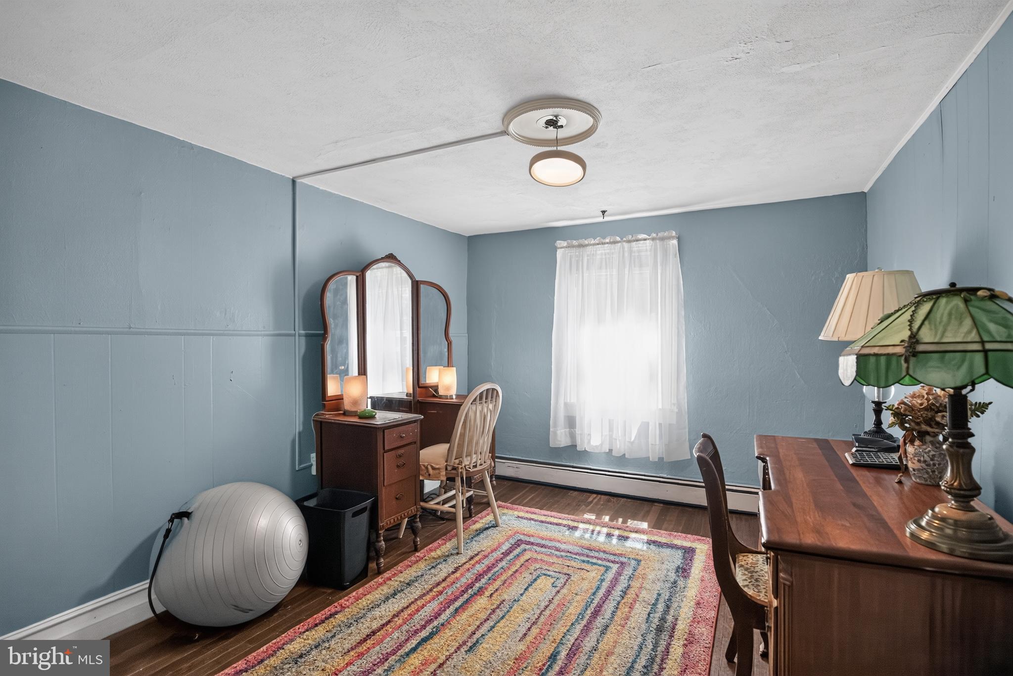 135 Summit Road Malvern, PA 19355 - Photo 29 of 41 Bedroom 4