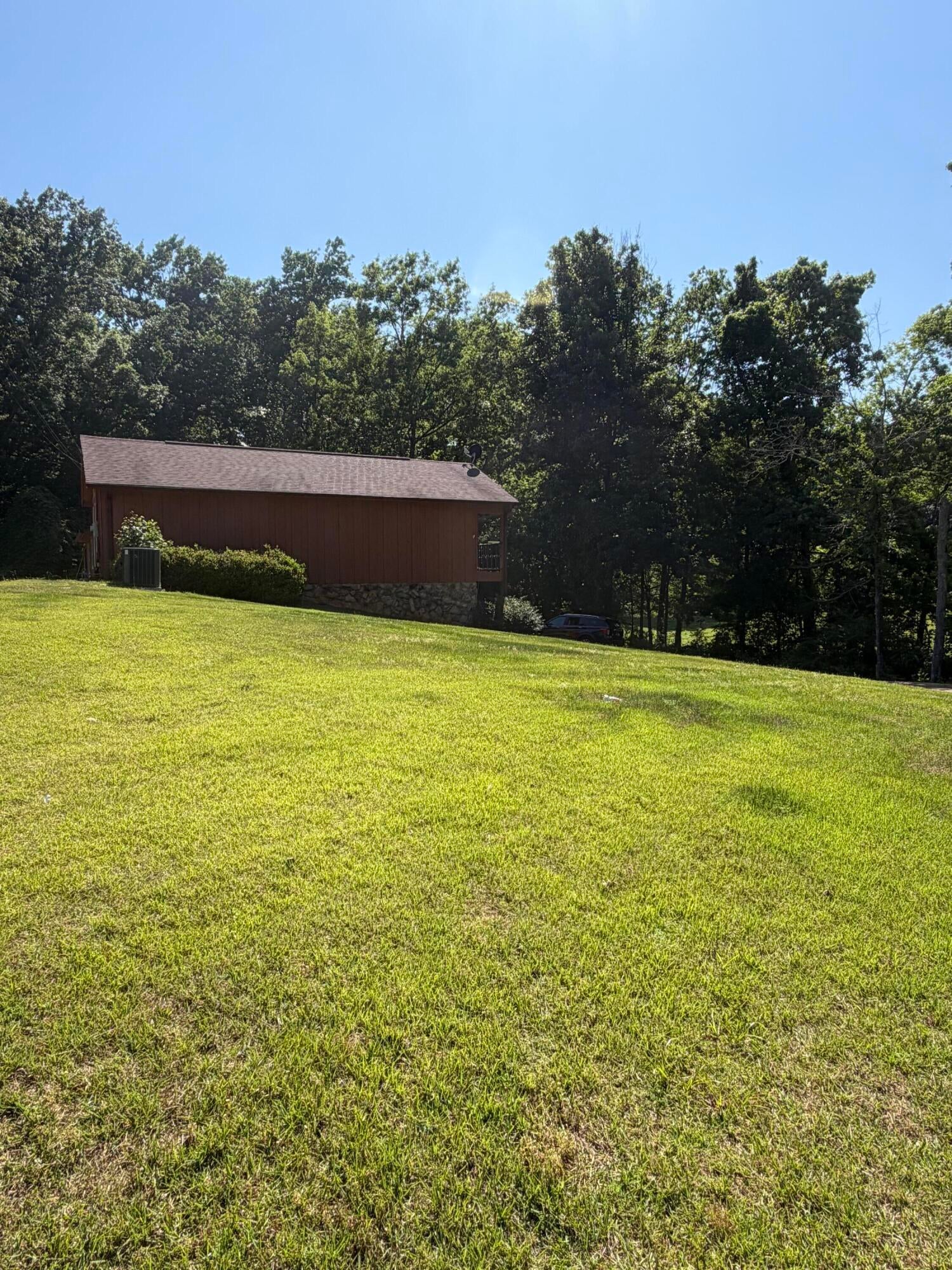 304 Windbrook Cove Pontotoc, MS 38863 - Photo 28 of 29 IMG_7893