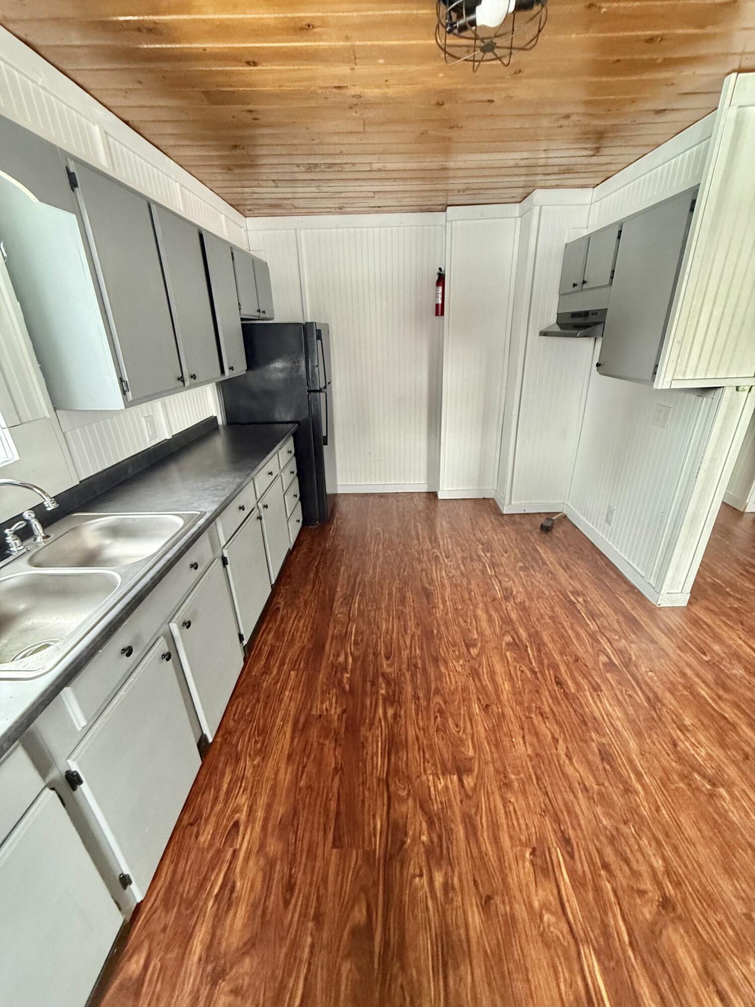 314 Flat Mountain Road St. Agatha, ME 04772 - Photo 28 of 62 Kitchen