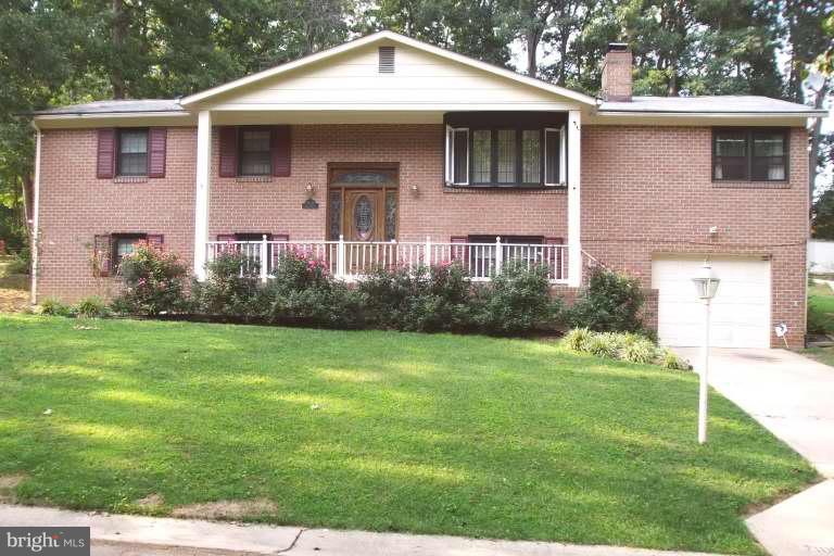 7106 Redmiles Road Laurel, MD 20707 - Photo 1 of 9 Exterior (Main)