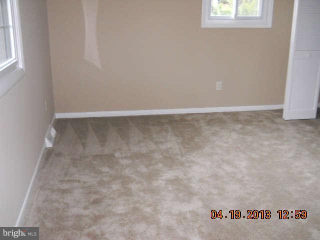 7106 Redmiles Road Laurel, MD 20707 - Photo 5 of 9 Bedroom (Master)