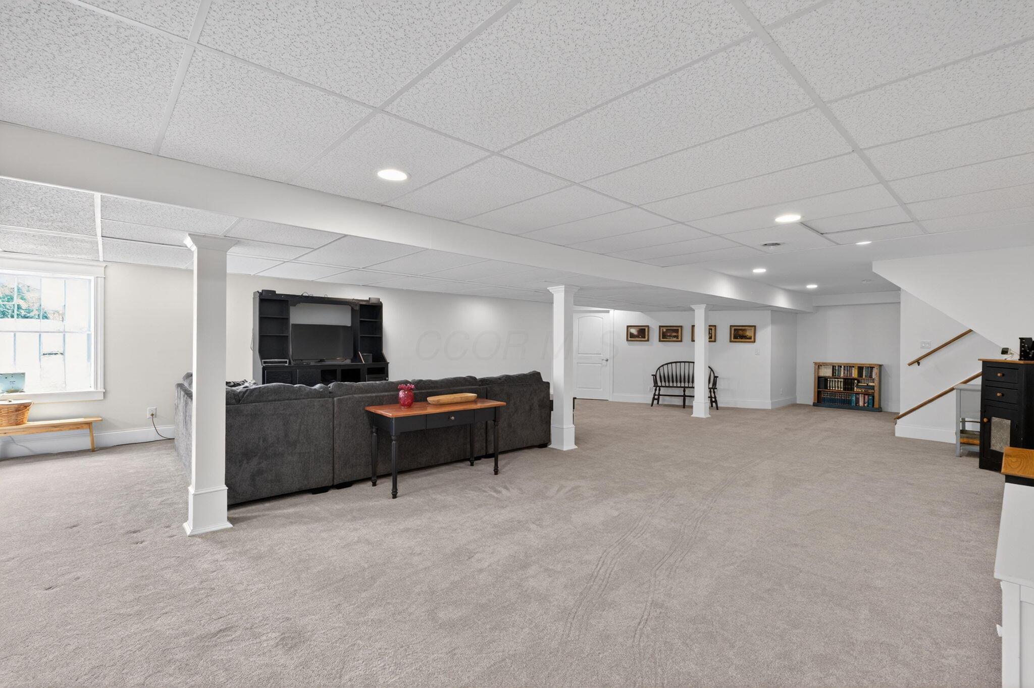 16600 Murphy Road Sunbury, OH 43074 - Photo 37 of 64 Lower Level