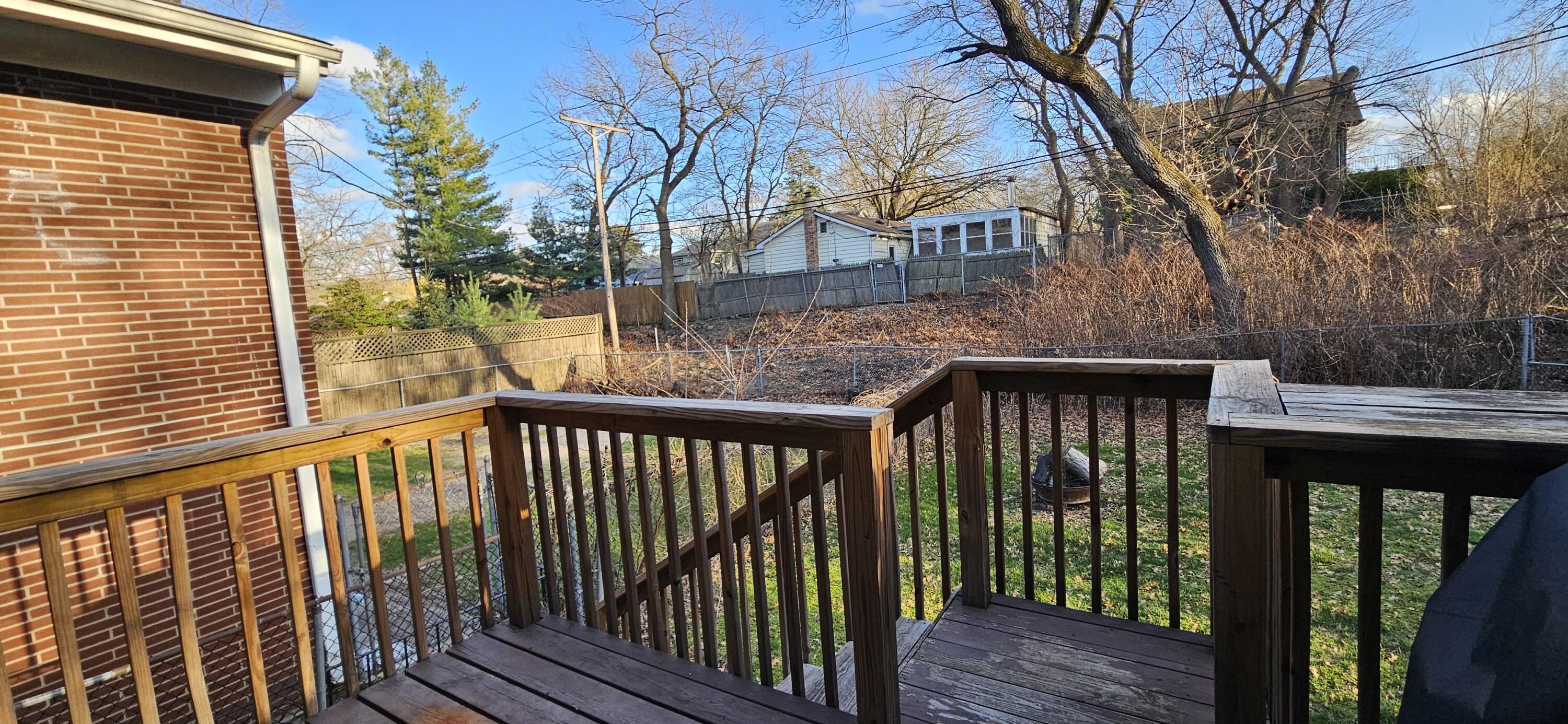 7419 Maple Avenue Gary, IN 46403 - Photo 96 of 120 3000x1386