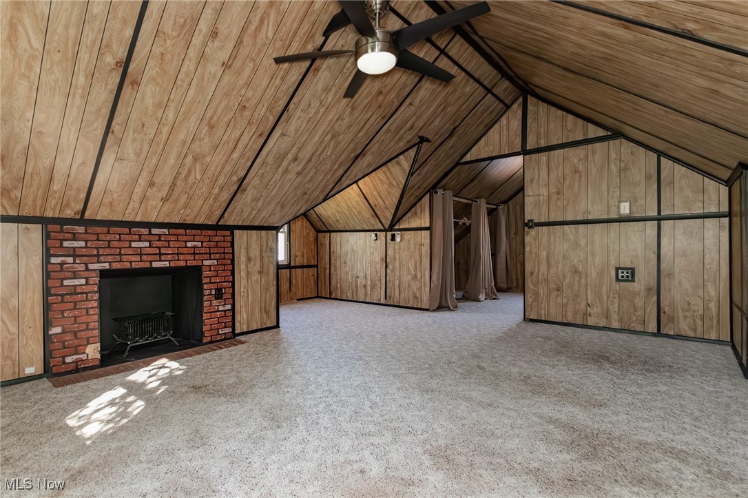 1379 Lander Road Cleveland, OH 44124 - Photo 21 of 40 Bedroom 3