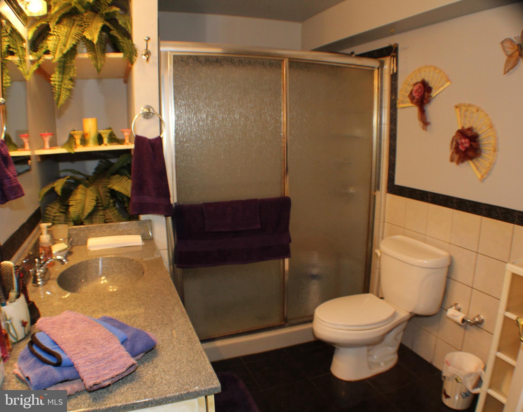 2 Hamlet Road Levittown, PA 19056 - Photo 11 of 48 Full bath on main floor