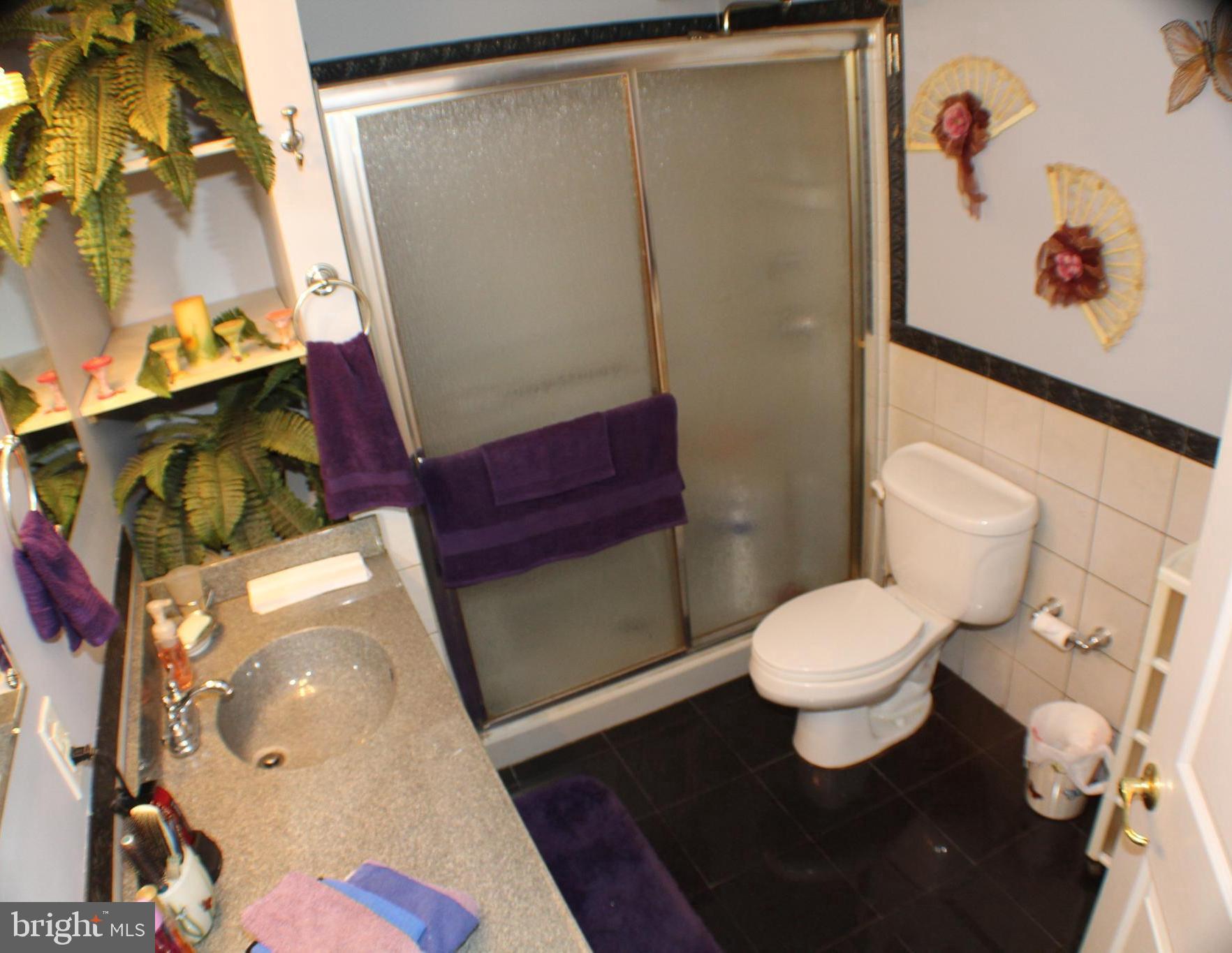 2 Hamlet Road Levittown, PA 19056 - Photo 12 of 48 Full bath on main floor