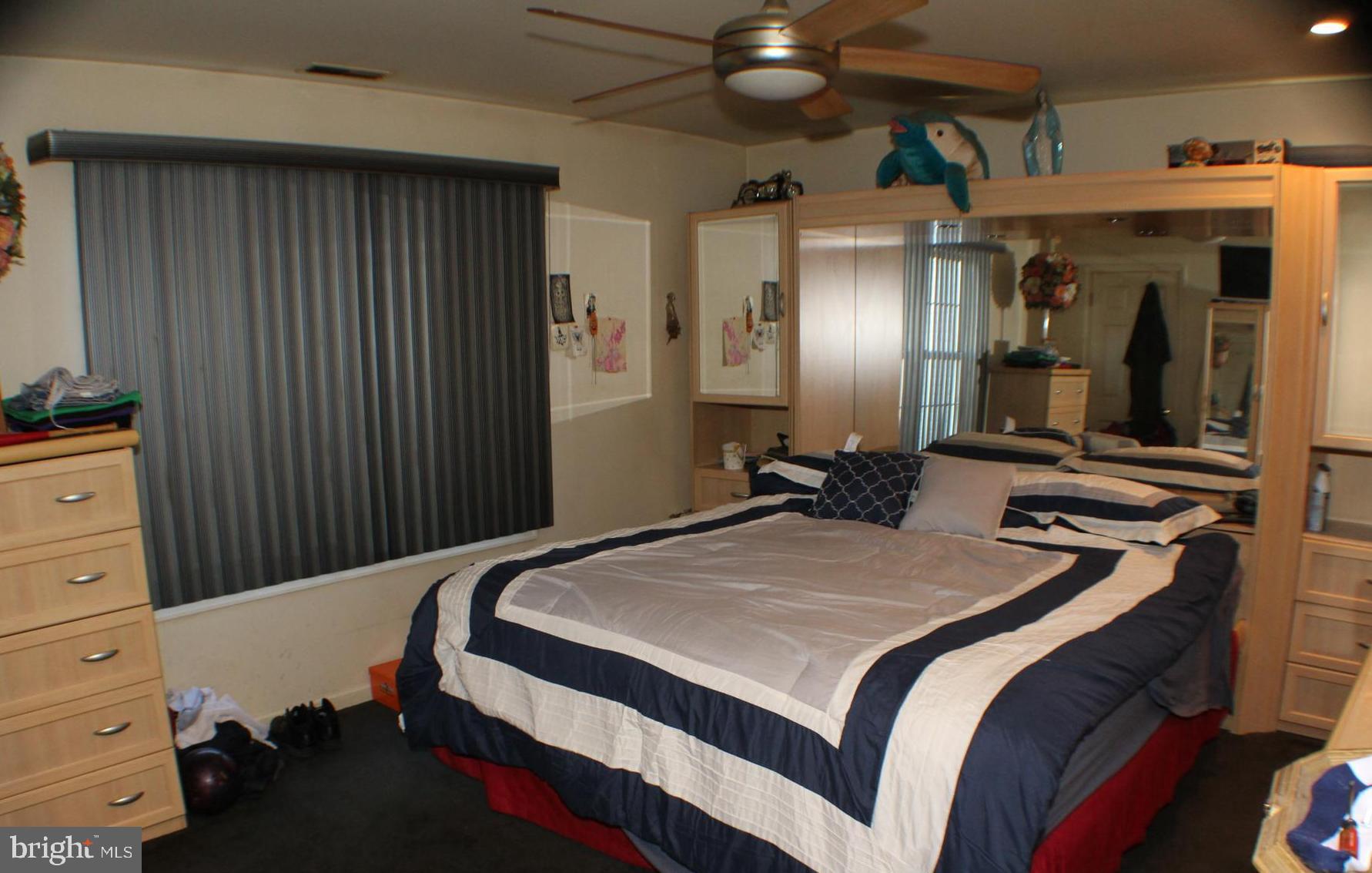 2 Hamlet Road Levittown, PA 19056 - Photo 31 of 48 3rd bedroom