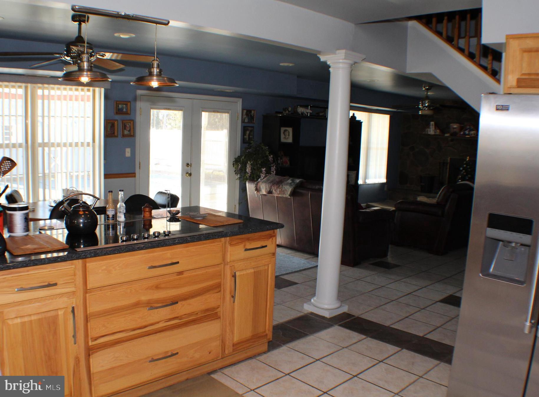 2 Hamlet Road Levittown, PA 19056 - Photo 7 of 48 Cook top island