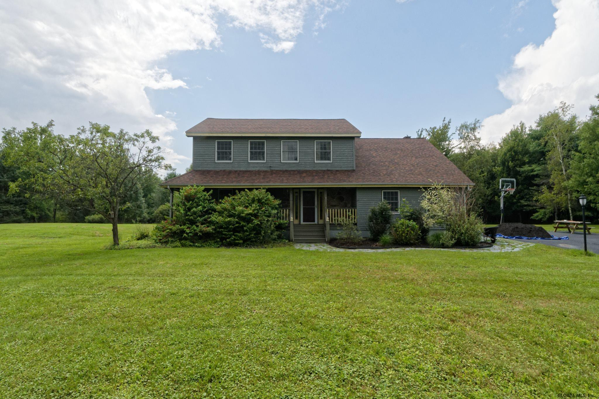 45 Foster Road Grafton, NY 12052 - Photo 1 of 46 Photo 1