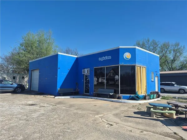 $45,000 | 304 Madison Street, Fredonia, KS 66736