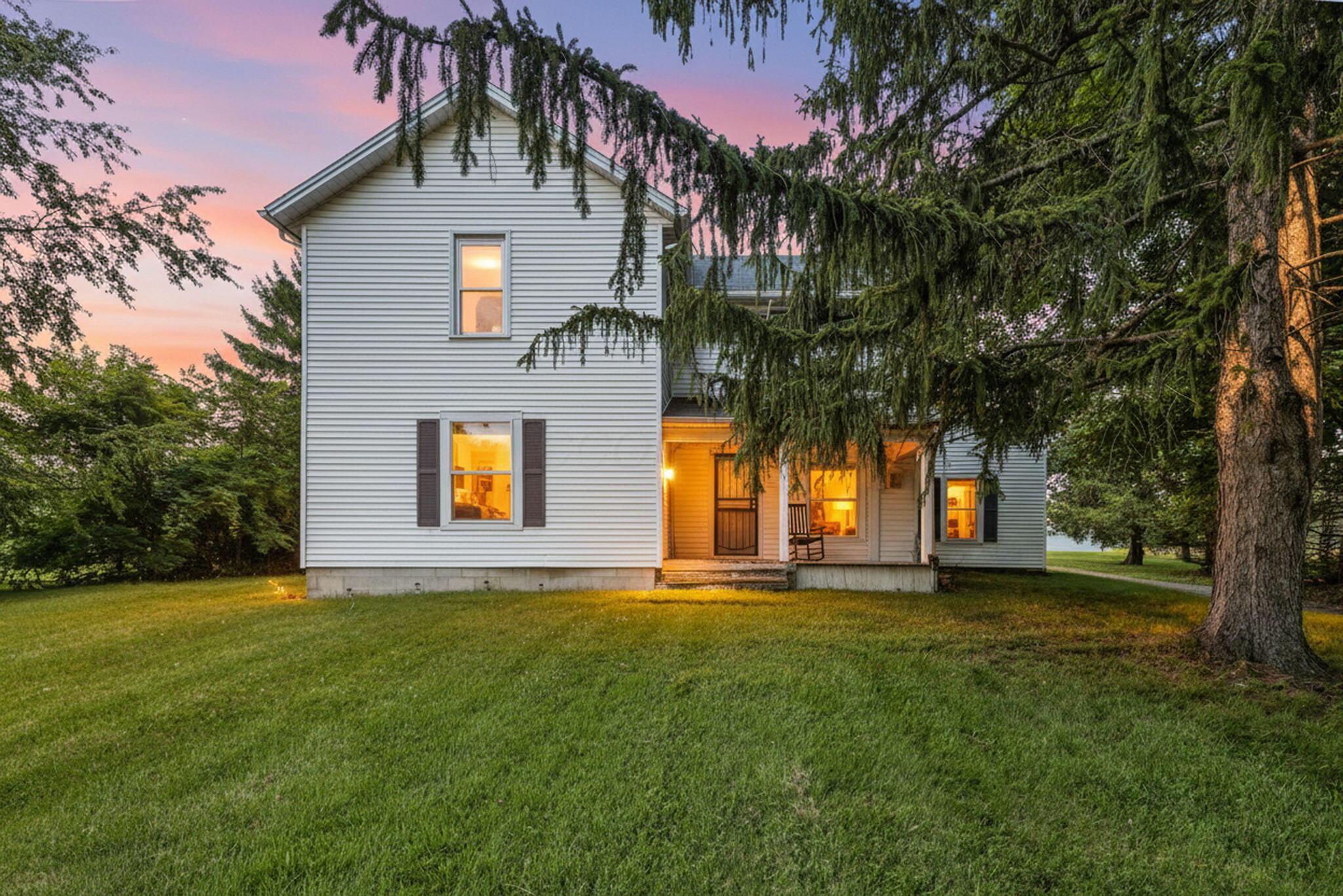 3959 Larue-Prospect Road South Prospect, OH 43342 - Photo 2 of 61 1-web-or-mls-3959 Larue-Prospect Rd Twil