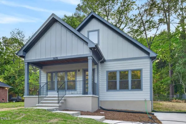 $445,750 | 3605 Britt Street, Durham, NC 27705