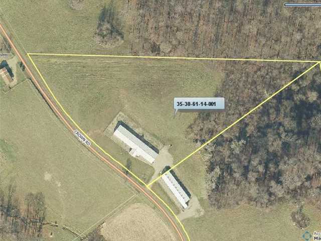 0 Crown Road Nashport, OH 43830 - Photo 1 of 1 Gallery Image 1