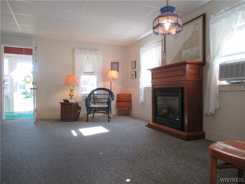 443 Lakeside Road Evans, NY 14006 - Photo 11 of 33 Views of the Lake! Darling Move - In Ready