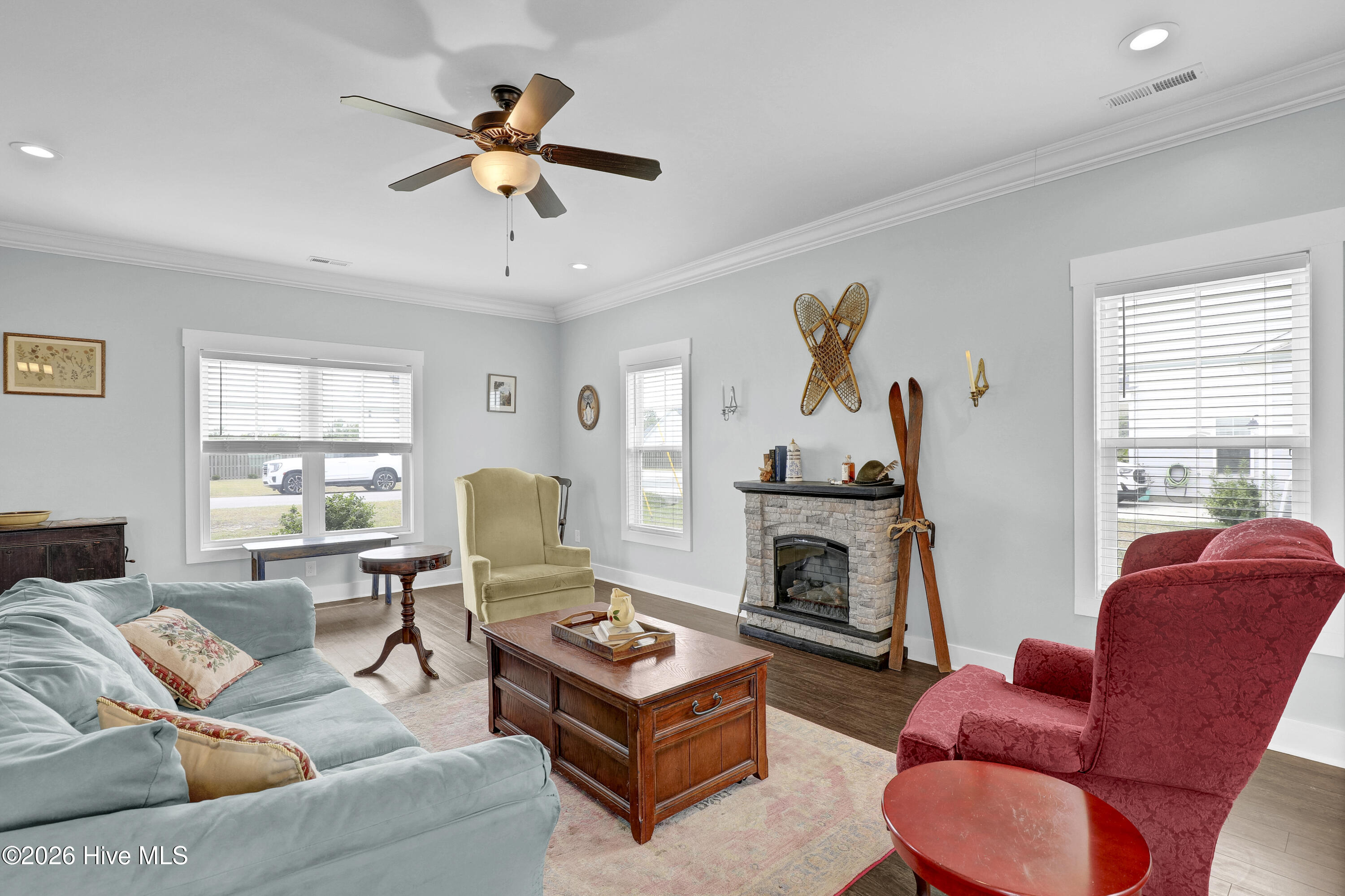 440 Elgin Road Hubert, NC 28539 - Photo 8 of 32