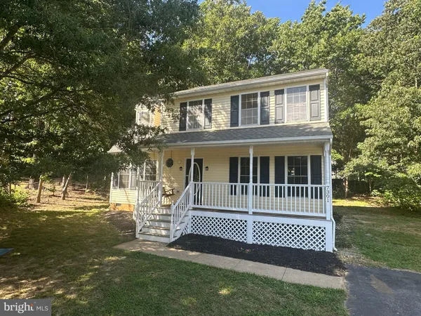 $430,000 | 7301 Sunset Ridge Court, Fredericksburg, VA 22407