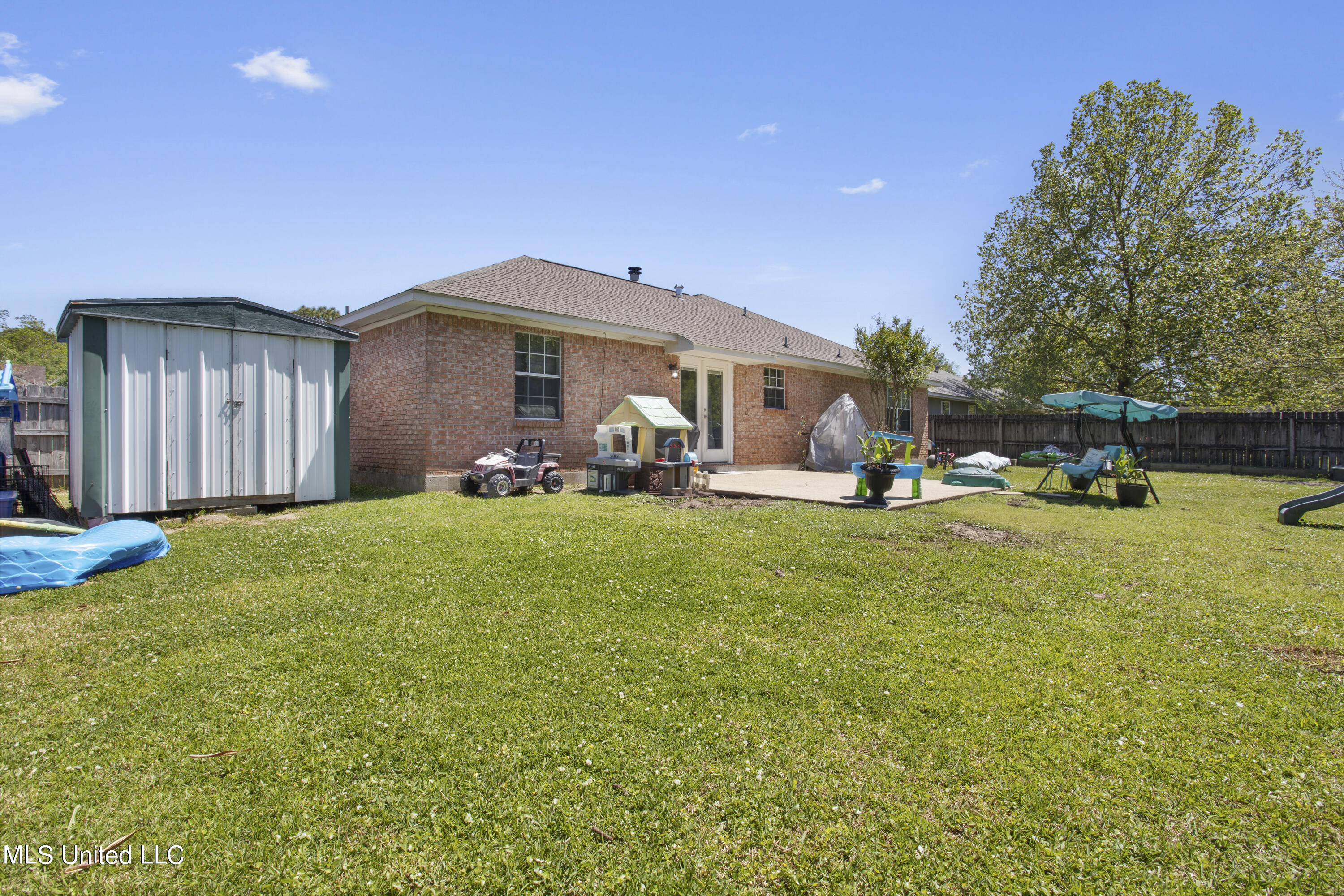 8008 Ridgecrest Circle Biloxi, MS 39532 - Photo 25 of 26 025 (6)