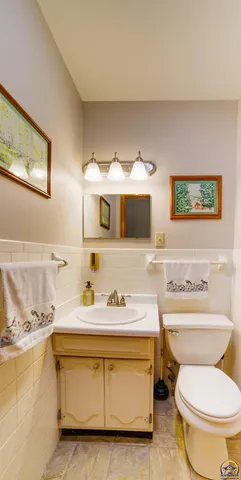 $339,000 | 4038 Southeast Howard Drive, Topeka, KS 66605