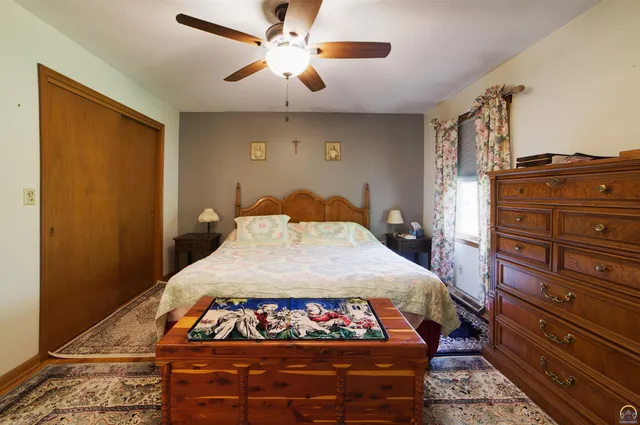 $339,000 | 4038 Southeast Howard Drive, Topeka, KS 66605