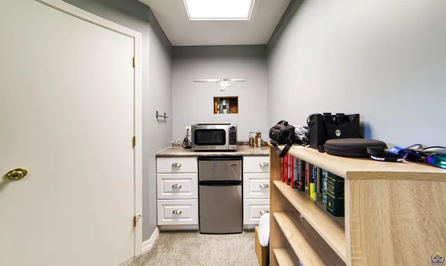 $339,000 | 4038 Southeast Howard Drive, Topeka, KS 66605