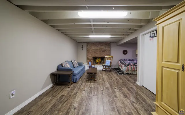 $339,000 | 4038 Southeast Howard Drive, Topeka, KS 66605