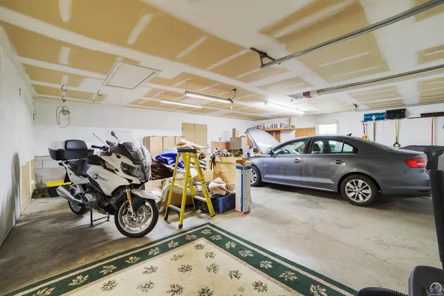 $339,000 | 4038 Southeast Howard Drive, Topeka, KS 66605