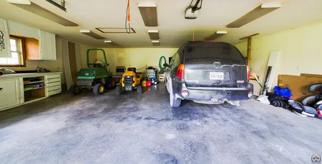 $339,000 | 4038 Southeast Howard Drive, Topeka, KS 66605