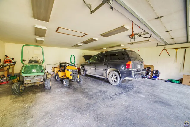 $339,000 | 4038 Southeast Howard Drive, Topeka, KS 66605