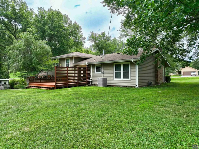 $339,000 | 4038 Southeast Howard Drive, Topeka, KS 66605