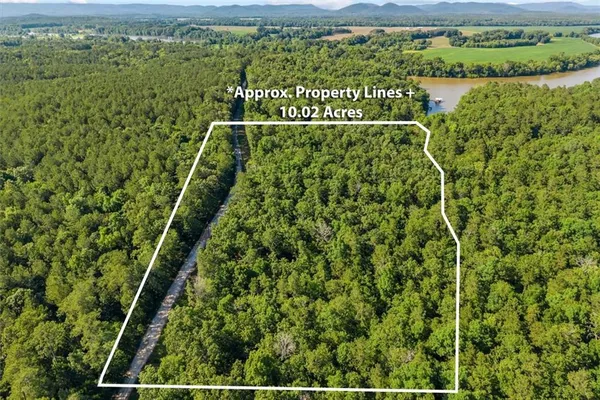 $275,000 | 0 Blacks Bluff Road Southwest, Cave Spring, GA 30124