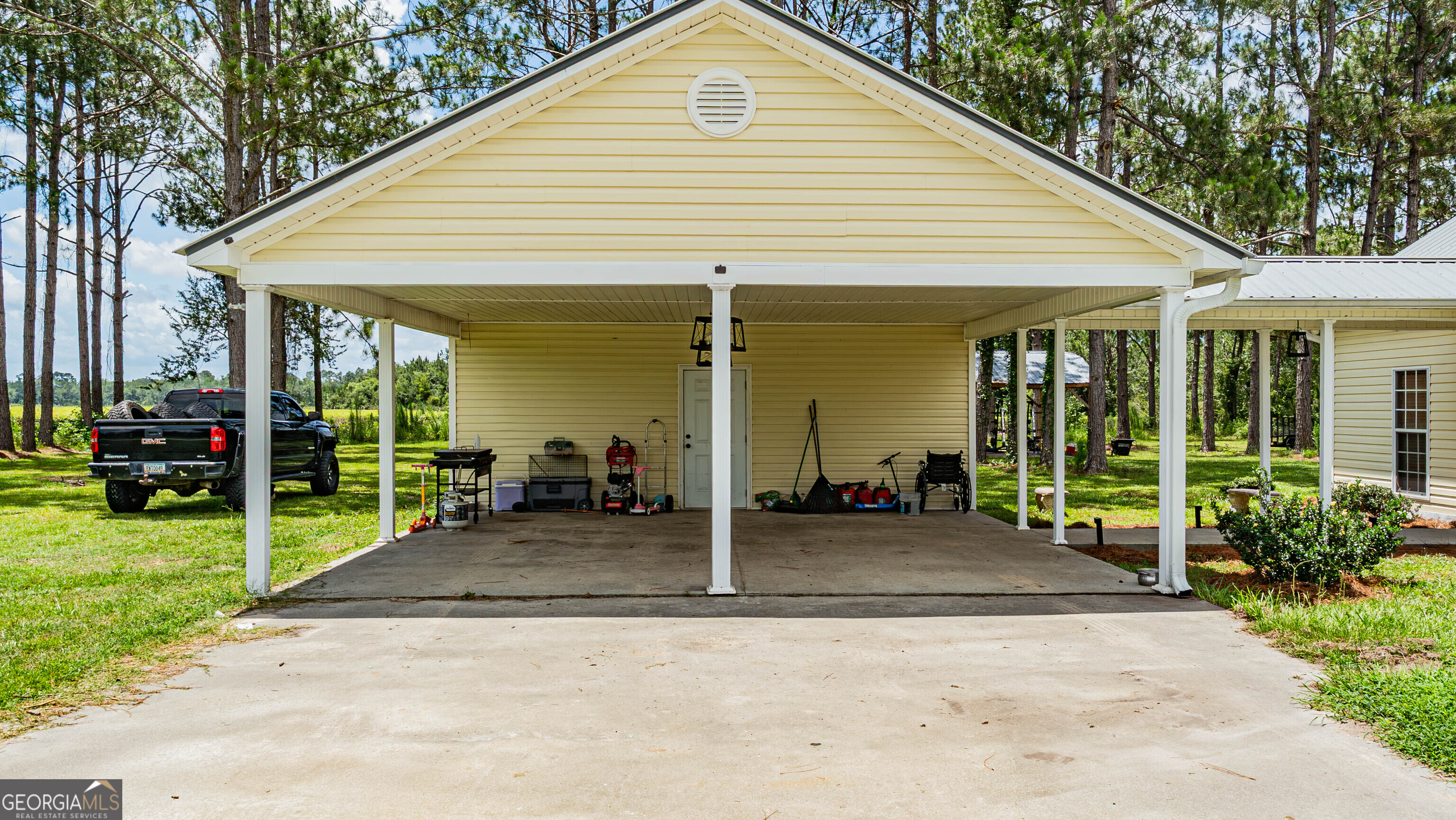115 Becca Lane Homerville, GA 31634 - Photo 23 of 66