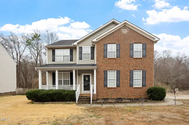 $400,000 | 101 Cedar Key Landing, Garner, NC 27529