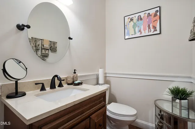 $400,000 | 101 Cedar Key Landing, Garner, NC 27529