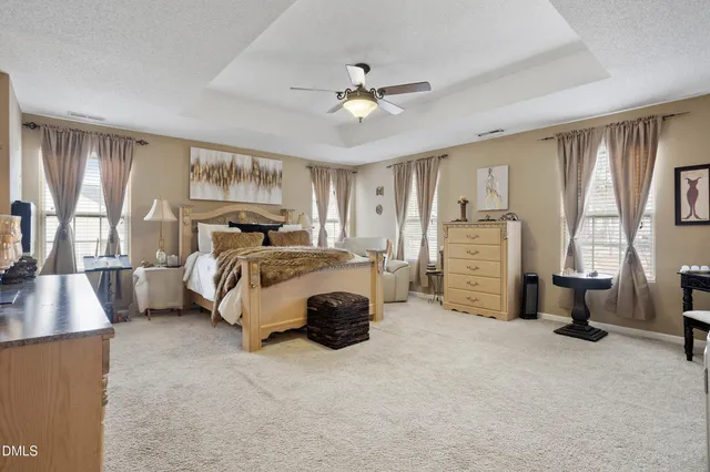 $400,000 | 101 Cedar Key Landing, Garner, NC 27529