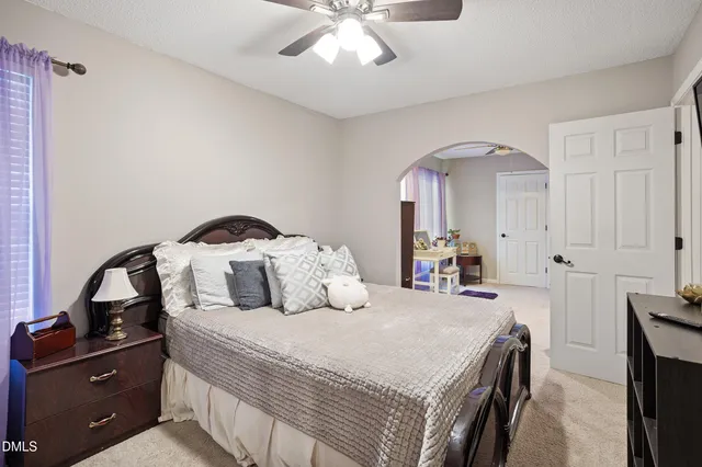 $400,000 | 101 Cedar Key Landing, Garner, NC 27529