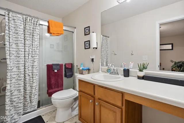 $400,000 | 101 Cedar Key Landing, Garner, NC 27529