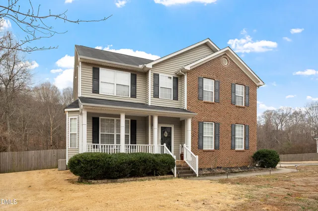 $400,000 | 101 Cedar Key Landing, Garner, NC 27529