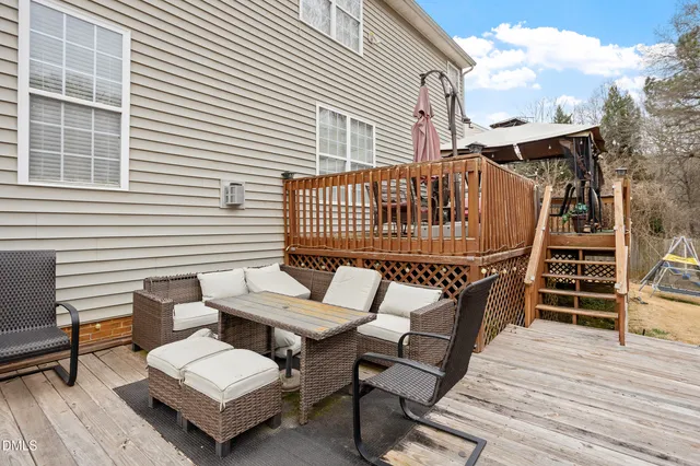 $400,000 | 101 Cedar Key Landing, Garner, NC 27529