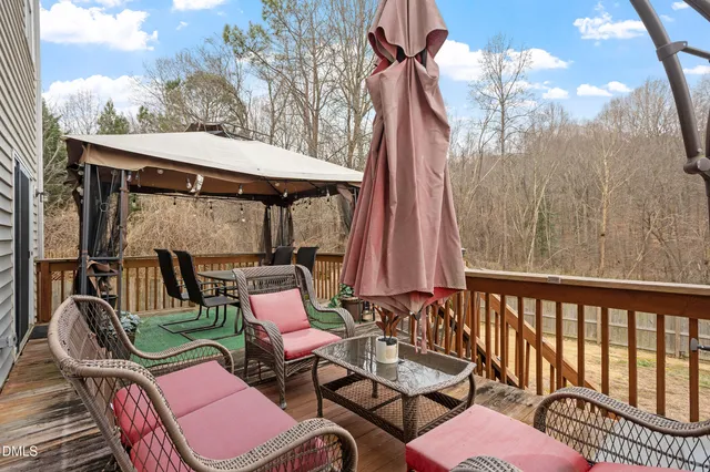 $400,000 | 101 Cedar Key Landing, Garner, NC 27529